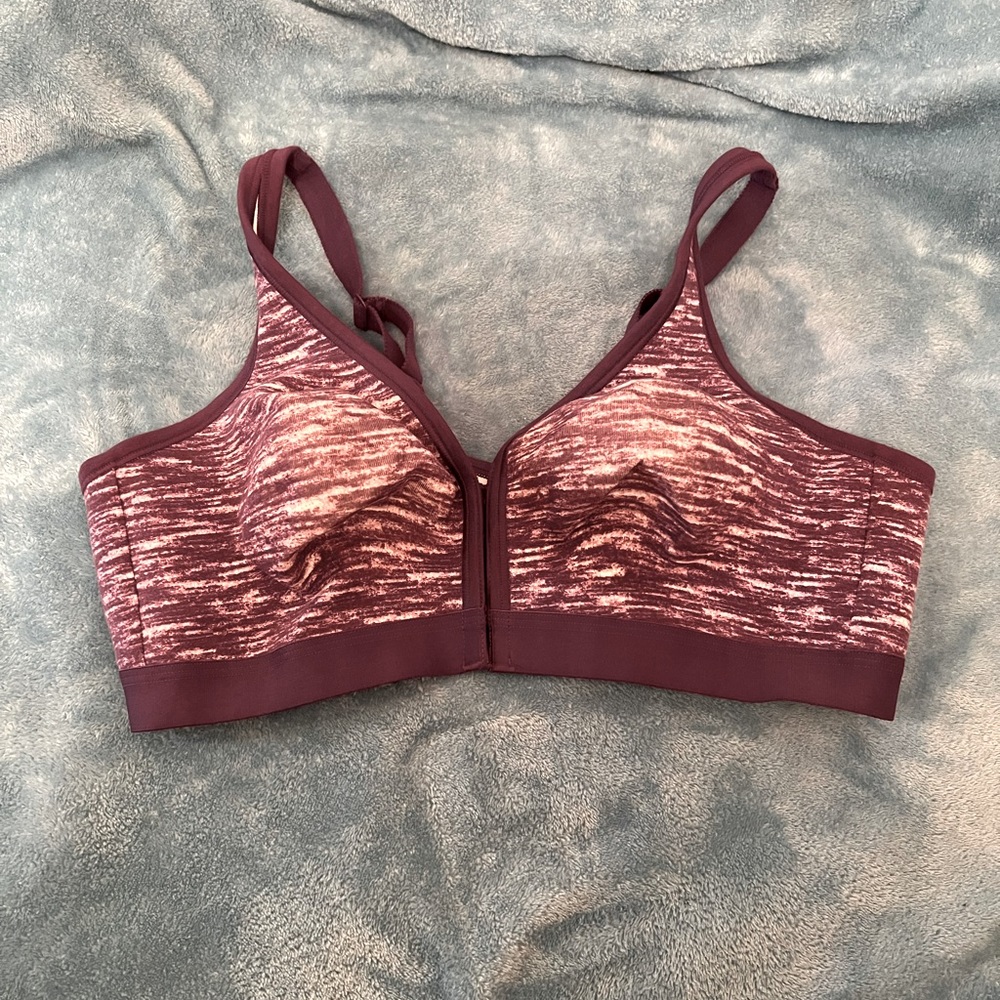 Cacique Sports Bra 42C